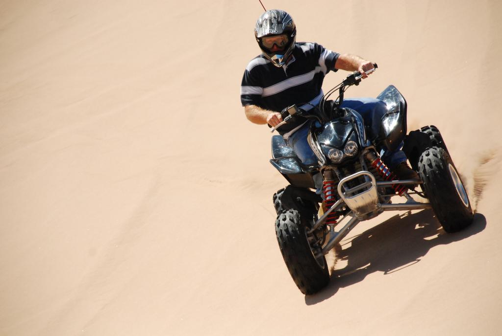 Pictures for Jet Rent in Yuma, AZ 85365 All Terrain Vehicles